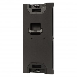 RCF TTP 4-A Активна модулна двулентова тонколона за Line Array система