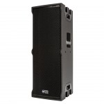 RCF TTP 4-A Активна модулна двулентова тонколона за Line Array система