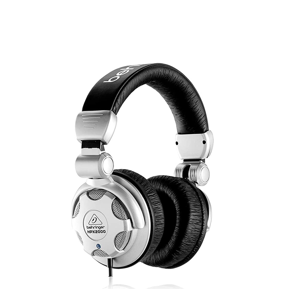 DJ Слушалки BEHRINGER HPX2000
