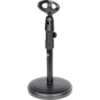 Стойка за микрофон ниска Meinl CMS 