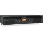 NX3000D - усилвател двуканален 2x 900 Watt an 4 Ohm, 2x 1500 Watt an 2 Ohm