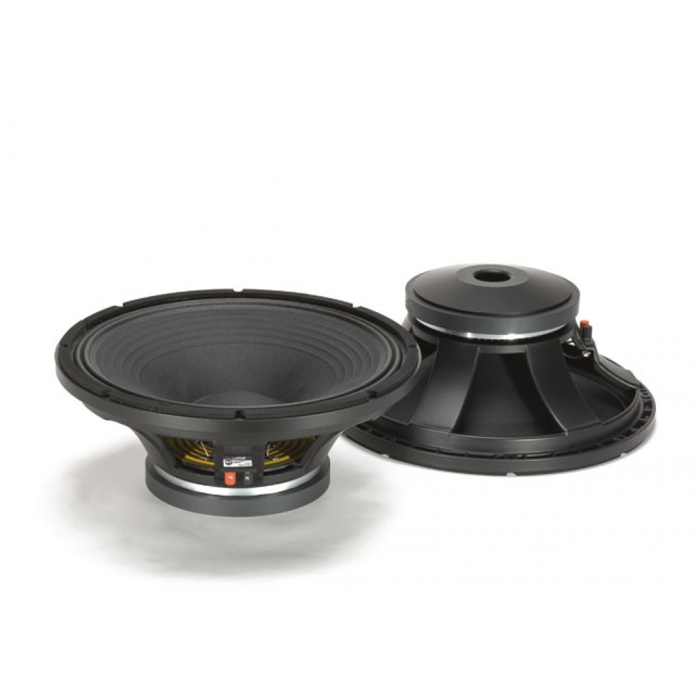 RCF L15Y548 -15" 500W 3"VC  98dbz - ГОВОРИТЕЛ
