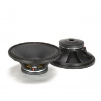 RCF L15Y548 -15" 500W 3"VC  98dbz - ГОВОРИТЕЛ