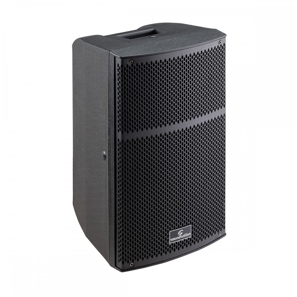 HYPER TOP Активна тонколона 10" 500W 