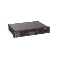 ZEUS II A-300- 2 x 150 Watt into 4 Ohm, 2 x 100 Watt into 8 Ohm