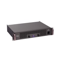 ZEUS II A-900 усилвател 2 x 300W 8 ohm, 2 x 450W  4 ohm