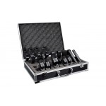 Комплект микрофони за барабани DSKIT-7