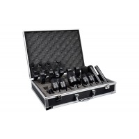 Комплект микрофони за барабани DSKIT-7