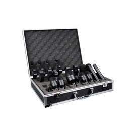Комплект микрофони за барабани DSKIT-7