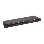 DMX сплитер SCENESPLIT 8 RACK