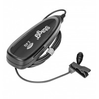 Безжичен микрофон SUW 12L UHF LAVALIER