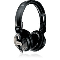 Слушалки  Behringer HPX4000 