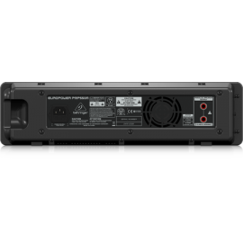 BEHRINGER PMP550M Смесителен пулт с вграден усилвател