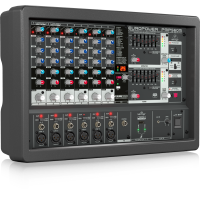 BEHRINGER PMP560M Миксер с вграден усилвател