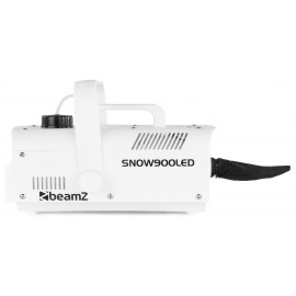 Машина за сняг beamZ SNOW900LED - 6 цвята LED