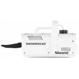 Машина за сняг beamZ SNOW900LED - 6 цвята LED