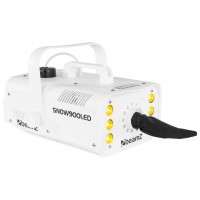 Машина за сняг beamZ SNOW900LED - 6 цвята LED