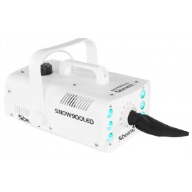 Машина за сняг beamZ SNOW900LED - 6 цвята LED