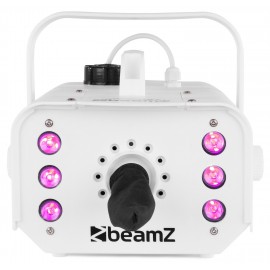 Машина за сняг beamZ SNOW900LED - 6 цвята LED