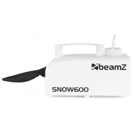 SNOW600 SNOW MACHINE Falling snowflakes effect - машина за сняг