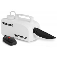 SNOW600 SNOW MACHINE Falling snowflakes effect - машина за сняг