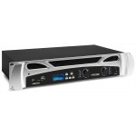 усилвател VPA300 PA с мощност 2 x150W и MP3 и BT