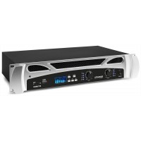 усилвател VPA600 с мощност  2x 300W и MP3 и BT