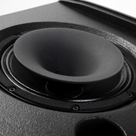 RCF  NX 10-SMA Активна тонколона