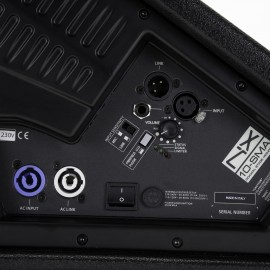 RCF  NX 10-SMA Активна тонколона