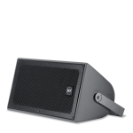RCF P1108-T Пасивна двулентова тонколона