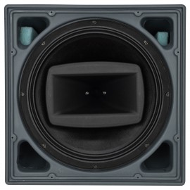 RCF P3115-T Пасивна двулентова тонколона 