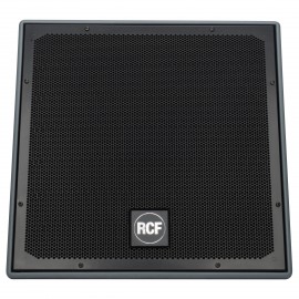 RCF P6215 Пасивна двулентова тонколона