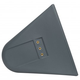 RCF P6215 Пасивна двулентова тонколона