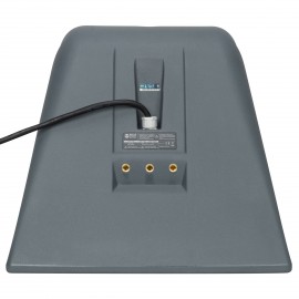 RCF P6215 Пасивна двулентова тонколона