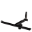 RCF PM-KIT 3X HDL 6 pole mount kit 