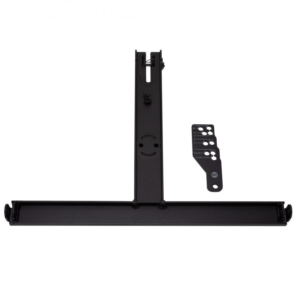 RCF PM-KIT 3X HDL 6 pole mount kit 