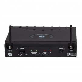 RCF PX 2106 Безжичен микрофон