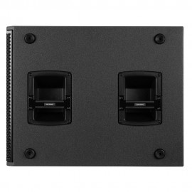 RCF SUB 8008-AS Активна басова тонколона