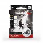 Тапи за уши Alpine MusicSafe Pro, Black