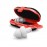 Тапи за уши Alpine PartyPlug, White