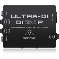 Ди ай бокс DI600P Ultra-DI Passive