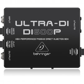 Ди ай бокс DI600P Ultra-DI Passive