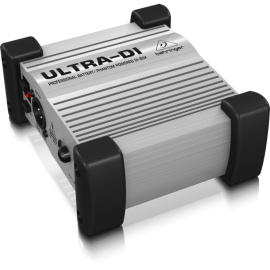 Ди ай бокс DI BOX BEHRINGER DI100 