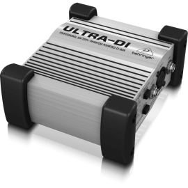 Ди ай бокс DI BOX BEHRINGER DI100 