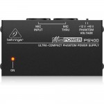 Фантомно захранване Behringer PS400