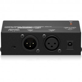 Фантомно захранване Behringer PS400