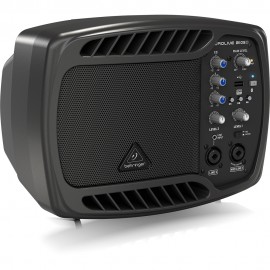 Вокален монитор 50W с Bluetooth B105D