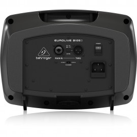 Вокален монитор 50W с Bluetooth B105D
