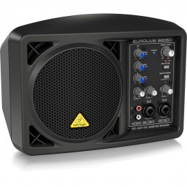 Активна мониторна тонколона Behringer B205D