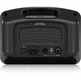 Активна мониторна тонколона Behringer B205D